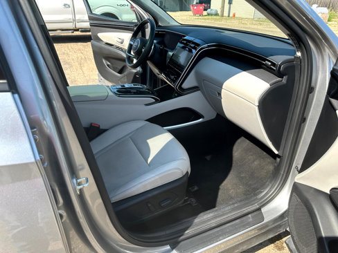 Used 2024 Hyundai Tucson Limited image 24