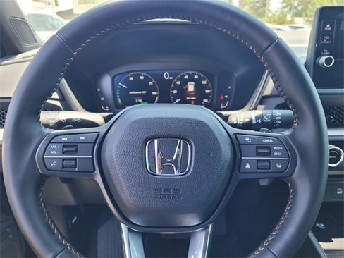 New 2026 Honda CR-V Sport-L image 12