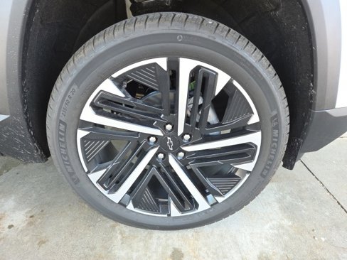 New 2026 Chevrolet Equinox RS w/ Convenience Package III image 68