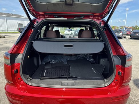 New 2025 Mitsubishi Outlander SEL image 30