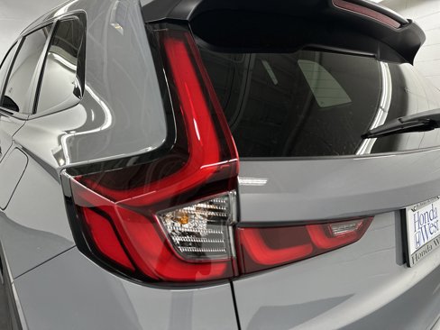New 2026 Honda CR-V Sport-L image 10