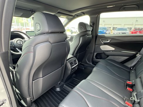 New 2025 Acura RDX A-Spec image 23