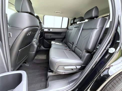 New 2026 Hyundai Santa Fe SEL image 12