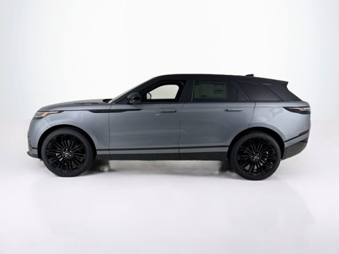 New 2026 Land Rover Range Rover Velar Dynamic SE image 2