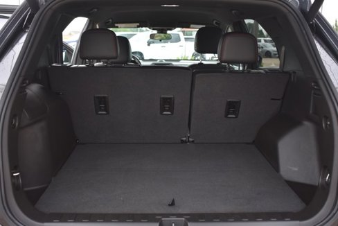 Used 2022 Chevrolet Equinox RS image 19