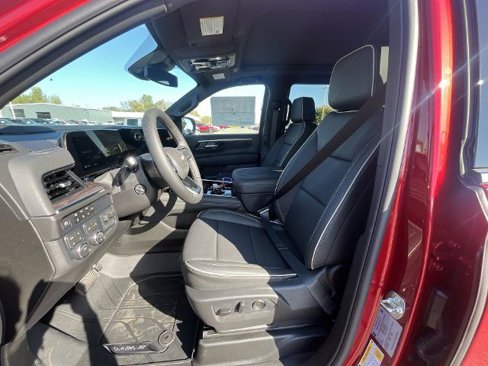 New 2026 Chevrolet Tahoe Premier w/ Sun And Tow Package image 20