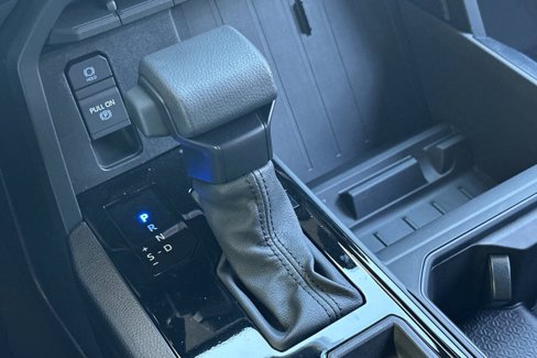 New 2026 Toyota Tundra SR image 26
