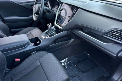 Used 2024 Subaru Outback Premium image 21