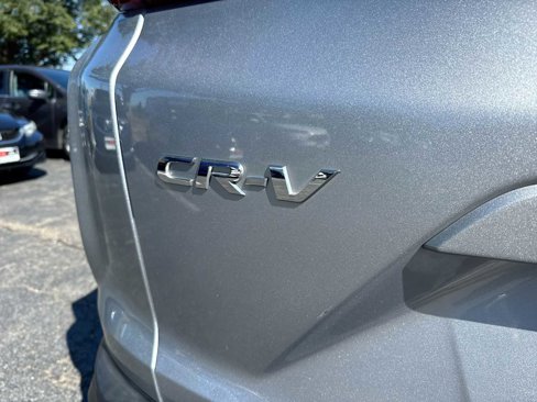 Used 2019 Honda CR-V EX-L image 18