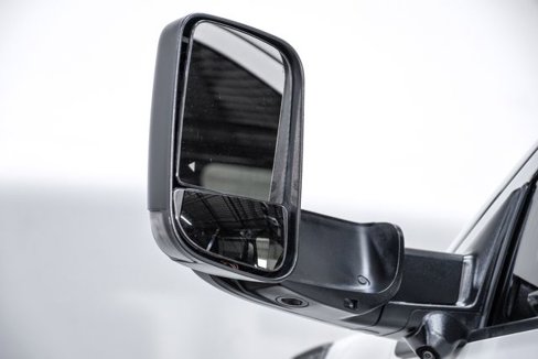 Used 2022 RAM 2500 Limited image 47