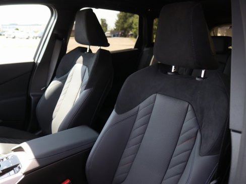 New 2026 BMW X3 M50 w/ Premium Package image 7