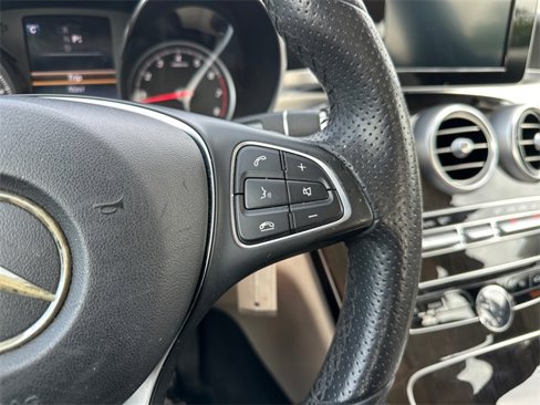 Used 2017 Mercedes-Benz C 300 Sedan image 22