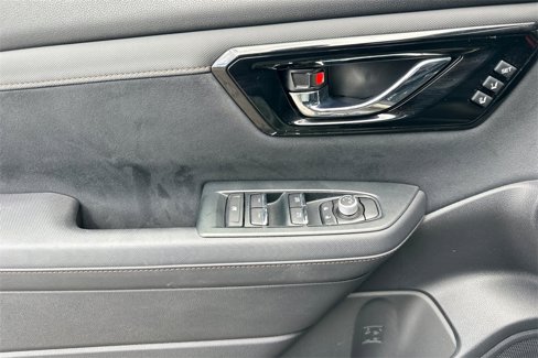 Certified 2025 Subaru Forester Touring image 15