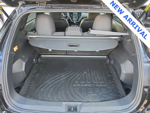 Used 2025 Subaru Crosstrek 2.5i Sport image 30