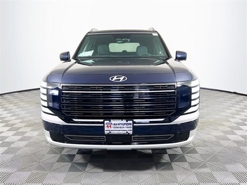 New 2026 Hyundai Palisade Calligraphy image 8