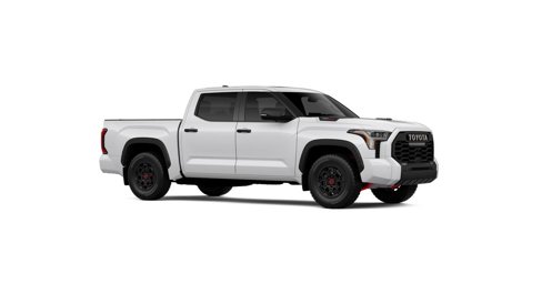 New 2026 Toyota Tundra TRD Pro image 14