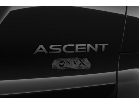 New 2025 Subaru Ascent Bronze Edition image 12