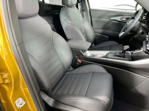 New 2024 Dodge Hornet GT w/ GT Blacktop Package image 30