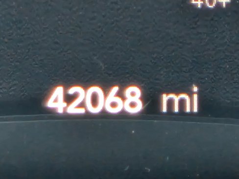 Certified 2021 Chrysler Pacifica Touring w/ Cold Weather Group image 17