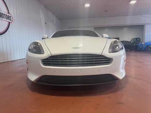 Used 2015 Aston Martin DB9 Coupe image 5