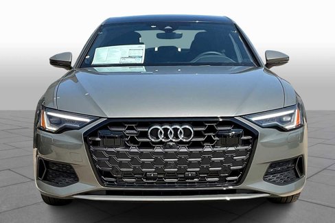 New 2025 Audi A6 Premium Plus image 3