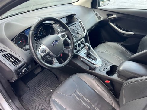 Used 2014 Ford Focus SE w/ Equipment Group 201A image 13