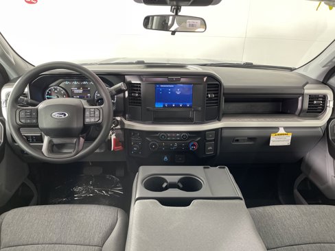 New 2026 Ford F250 XL image 16
