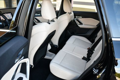 Used 2023 BMW X1 xDrive28i w/ Convenience Package image 16