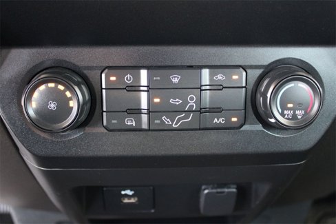 Used 2022 Ford F550 4x4 Crew Cab Super Duty w/ Power Equipment Group image 23