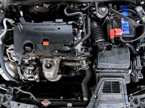 Used 2023 Honda Civic Sport image 13