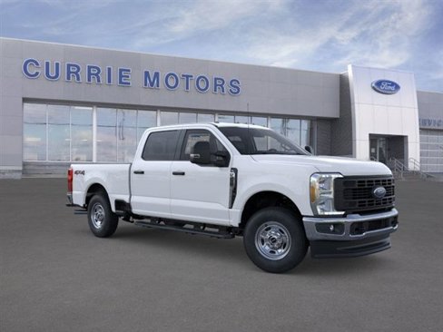 New 2026 Ford F250 XL image 7
