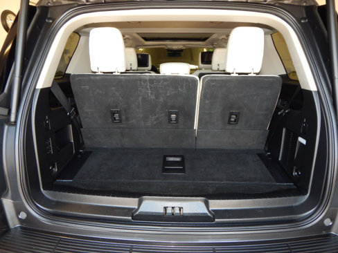 Used 2019 Ford Expedition Platinum image 30