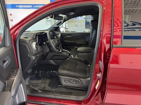 New 2026 Chevrolet Colorado LT w/ Advanced Trailering Package image 7