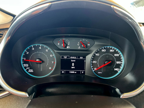 Used 2020 Chevrolet Malibu LT image 50