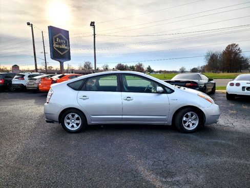 Used 2009 Toyota Prius image 3