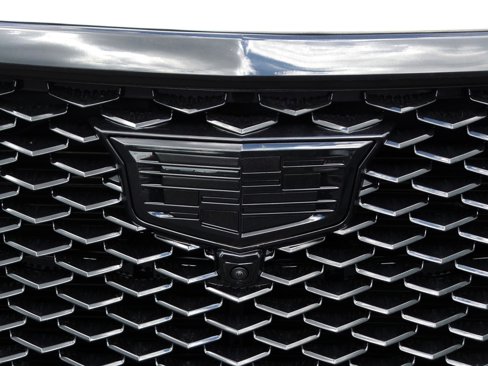 Used 2025 Cadillac Escalade Sport Platinum image 24