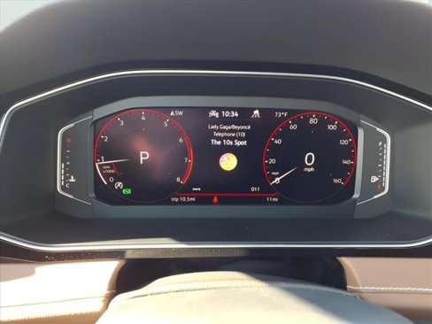 New 2026 Volkswagen Jetta SEL image 26