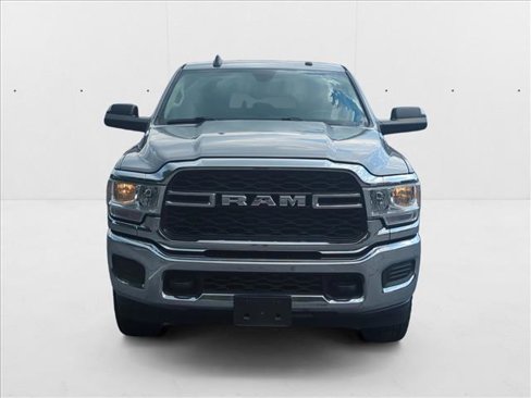 Used 2019 RAM 2500 Tradesman image 2