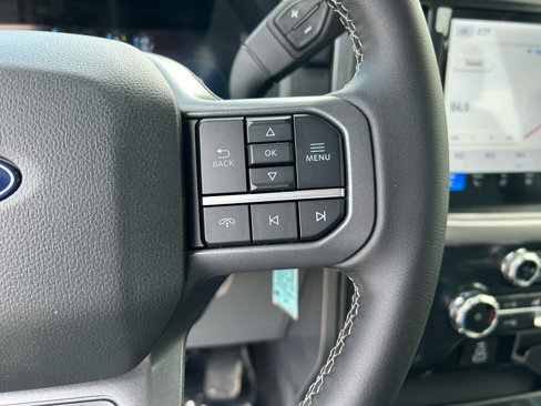 New 2025 Ford F150 XLT w/ Equipment Group 301A Standard image 25
