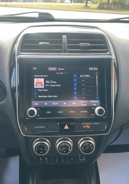Used 2020 Mitsubishi Outlander Sport Black Edition image 18