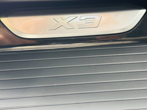Used 2021 BMW X3 sDrive30i w/ Convenience Package image 14