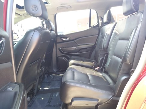 Used 2017 GMC Acadia SLT image 15