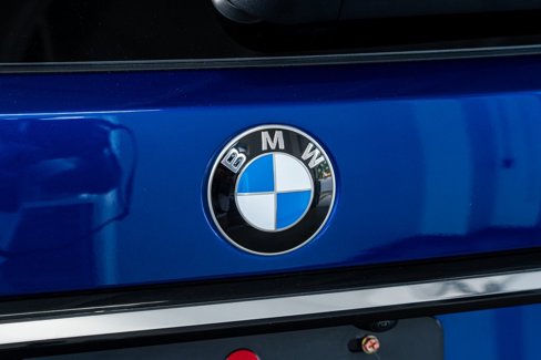 Used 2024 BMW ALPINA XB7 image 30