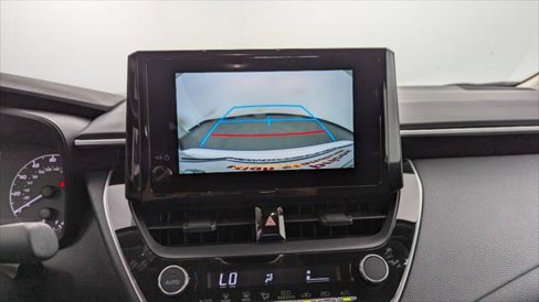 Used 2025 Toyota Corolla LE image 24