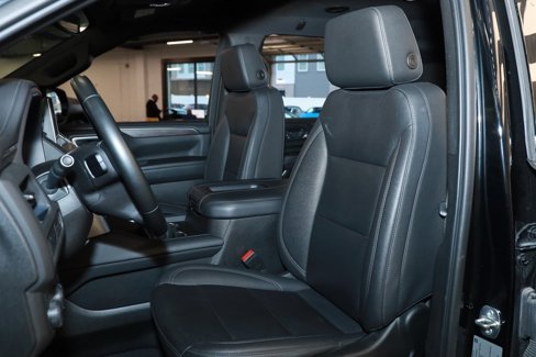 Used 2024 Chevrolet Suburban LT image 10