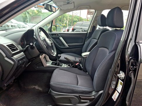 Used 2016 Subaru Forester 2.5i image 16