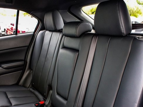 New 2026 Mitsubishi Eclipse Cross SEL image 34