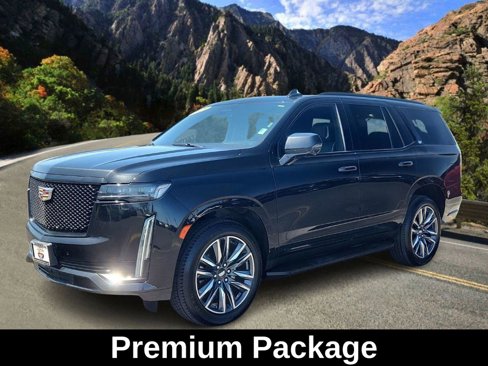 Used 2023 Cadillac Escalade Sport image 6