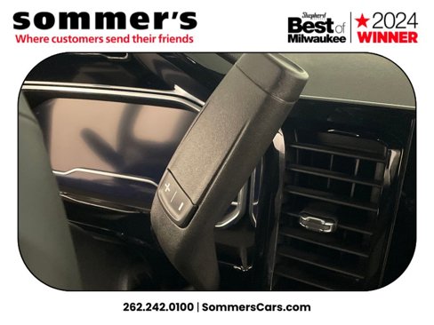 Used 2025 GMC Sierra 2500 SLE w/ SLE Value Package; image 21