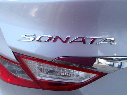 Used 2014 Hyundai Sonata GLS w/ Popular Equipment Group 2 image 36